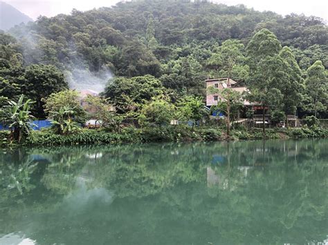 肇慶紫雲谷|肇慶紫雲谷自駕遊指南